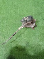 Суппорт тормозной