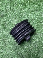 Кожух проводки