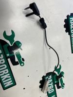 Датчик температуры отопителя