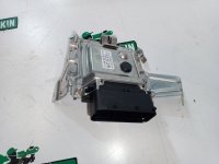 Блок управления AdBlue