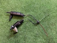 Моторчик омывателя Моторчик омывателя