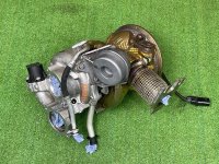 Турбокомпрессор