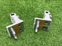 Петля двери