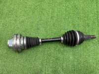 Приводной вал