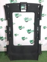 Обшивка потолка Обшивка потолка