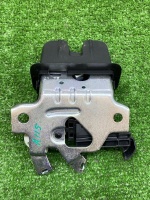 Замок багажника