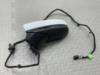 Зеркало заднего вида боковое