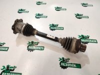 Приводной вал