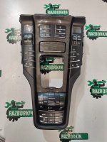 Панель управления