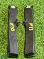 Кронштейн бампера