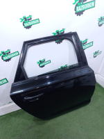 Дверь боковая