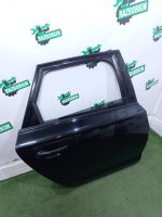 Дверь боковая