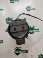 Мотор печки