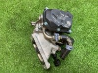 Дроссельная заслонка