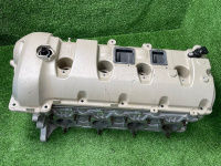 Головка блока цилиндров