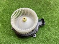 Мотор печки