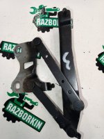 Петля капота