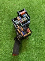 Блок предохранителей