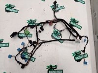 Проводка печки