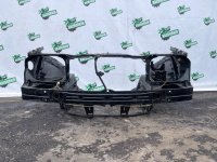 Телевизор (передняя панель)