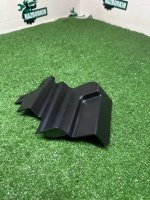 накладка салона