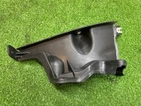 Щиток моторного отсека