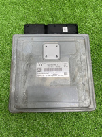 Блок управления двигателем