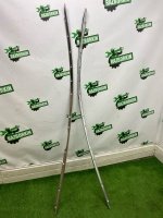 Молдинг крыши