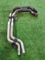 Трубка системы охлаждения