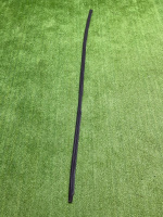 Уплотнитель молдинга крыши