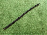 Уплотнитель стекла двери