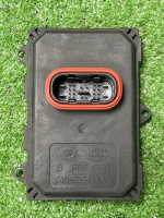 Блок управления системой адаптивного освещения