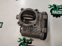 Дроссельная заслонка