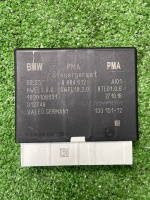 Блок парктроников