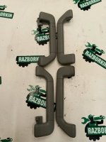 Ручка потолка