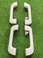 Ручки потолка