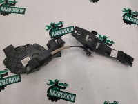 Замок боковой двери