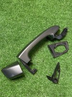 Ручка двери внешняя