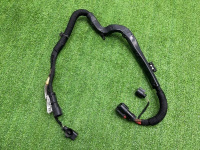 Проводка рулевой рейки