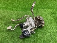 Турбокомпрессор