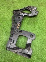 Кронштейн бампера