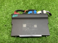 Блок памяти сидений