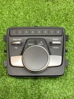 Блок управления мультимедиа