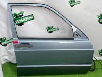 Дверь боковая