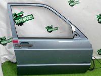 Дверь боковая