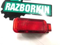 Плафон подсветки обшивки двери