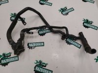 Насос Охлаждающей жидкости