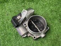 Дроссельная заслонка