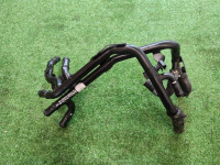 Трубка системы охлаждения