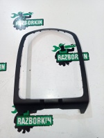 Накладка плафона салонного